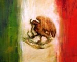 Bandera de Mexico
