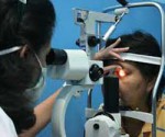 oftalmologico