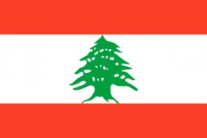 bandera-libano