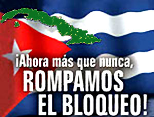 BLOQUEO-CUBA