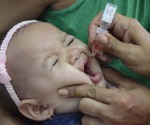 vacuna polio