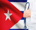 medicos cubanos jamaica