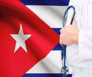 cuba-medicos-bandera