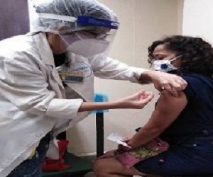 Cuba  vacunacion
