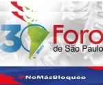 Foro Sao Paolo