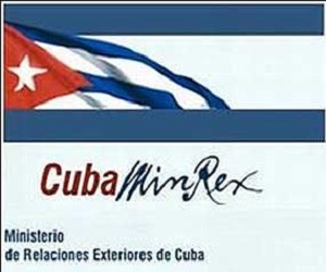 Cuba MInrex